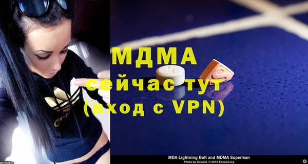 хмурый Белокуриха
